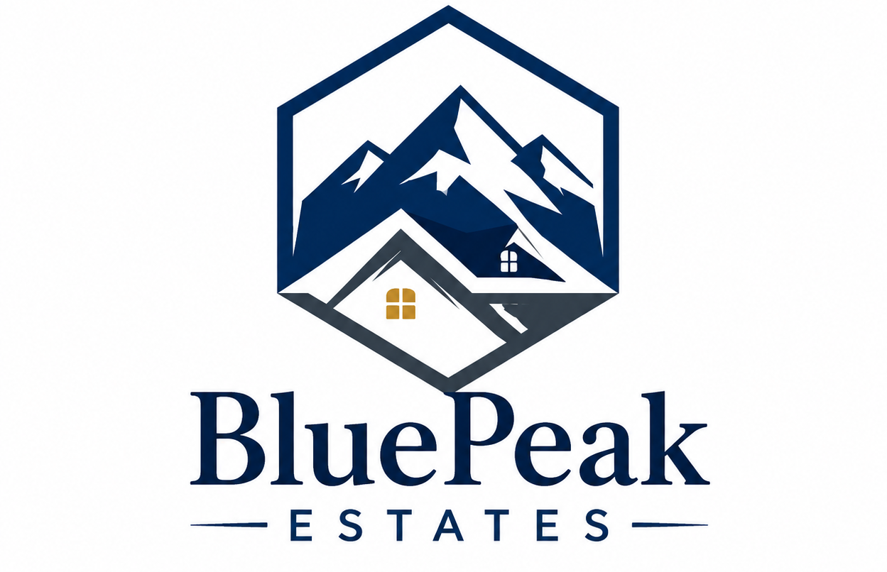 Blue Peak Estates
